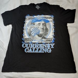 Risq Takers Graphic Tshirt